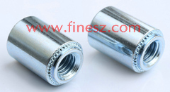 无台阶防水螺柱