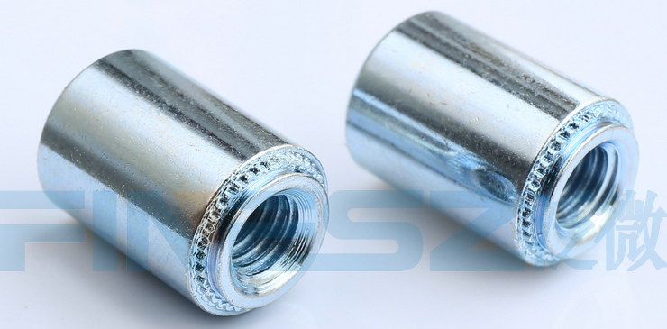 BSS防水螺柱 BBS无台阶密封螺母柱