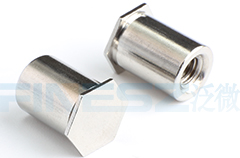 不锈钢盲孔螺柱BSOS