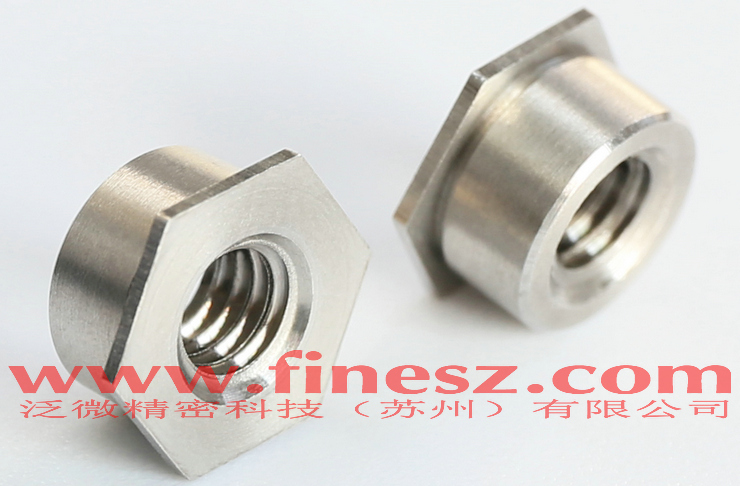 不锈钢六角螺柱SOS