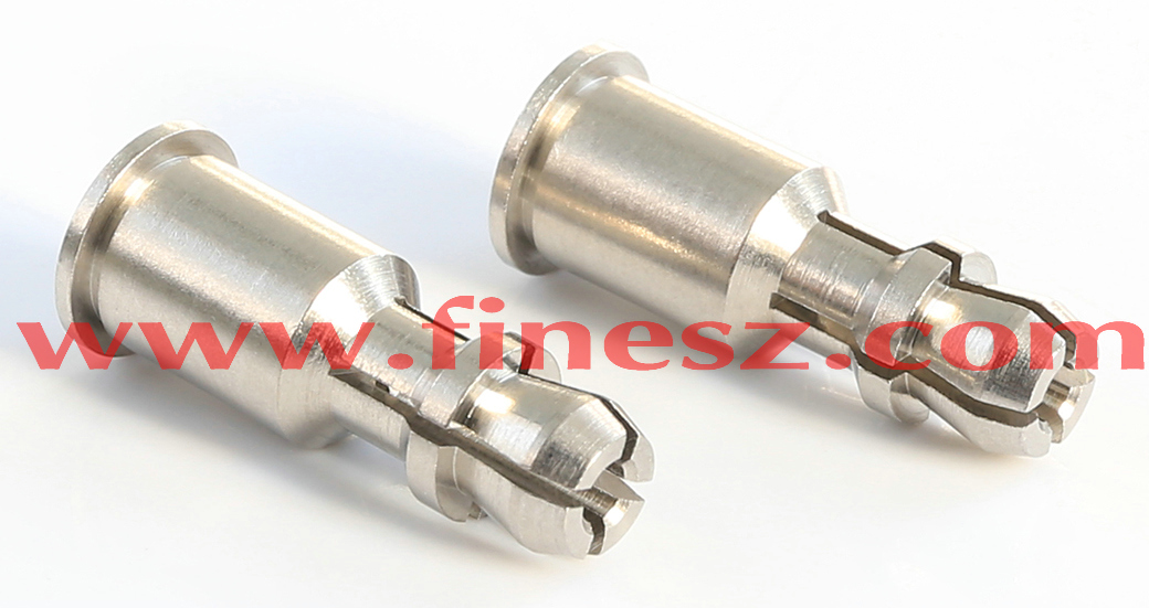 不锈钢支撑卡柱