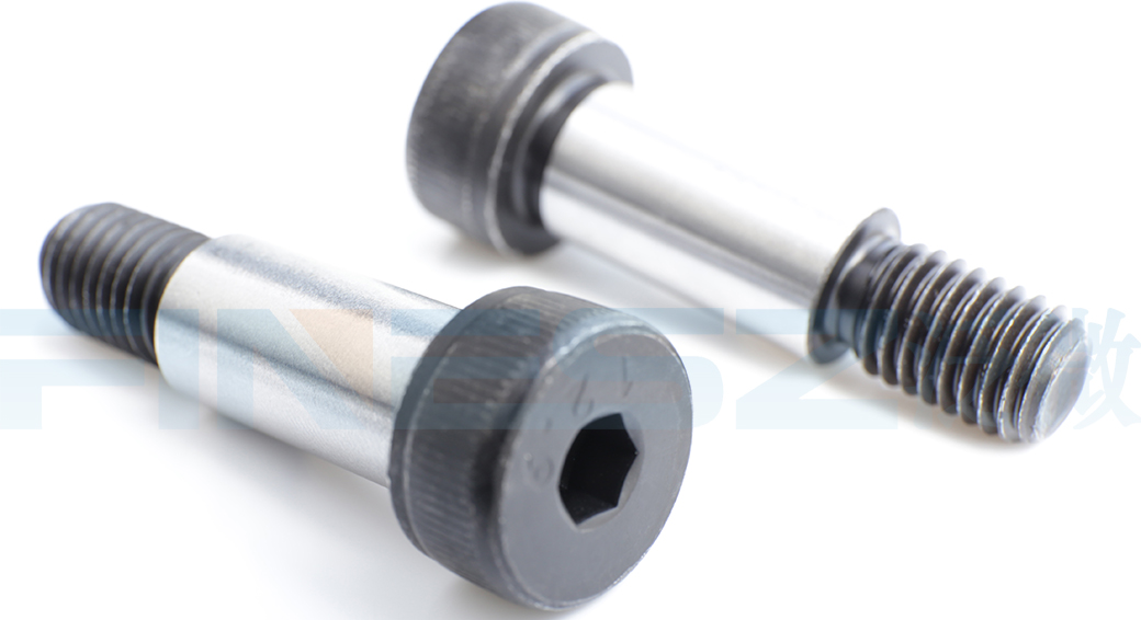 ISO7379轴高螺丝的标准12.9级