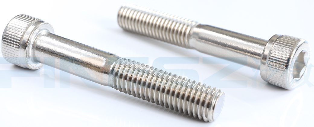 DIN912内六角半牙螺钉